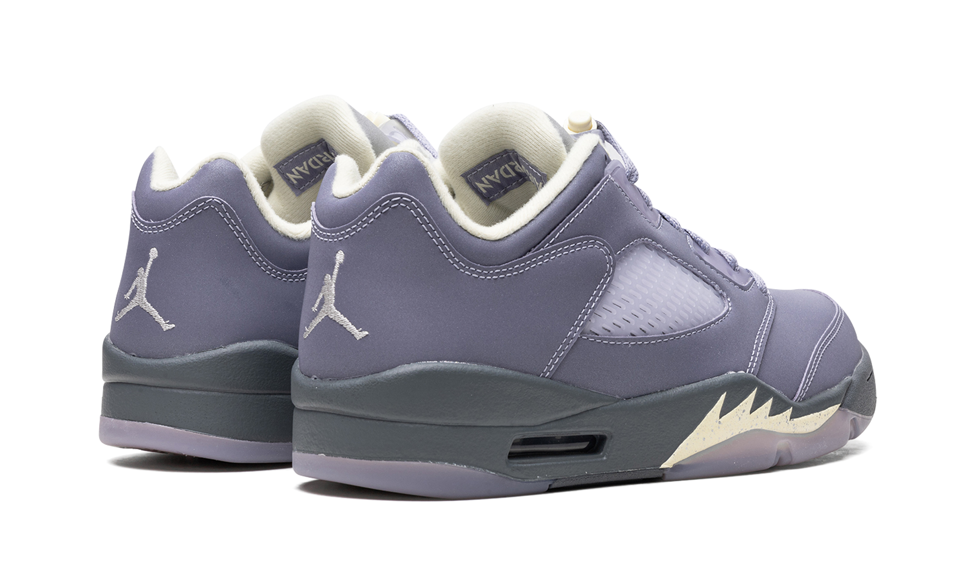 AIR JORDAN 5 LO WMNS Indigo Haze FJ4563 500