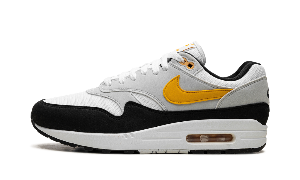 Nike Air Max 1 White / University Gold / Black FD9082 104