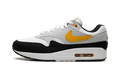Nike Air Max 1 White / University Gold / Black FD9082 104