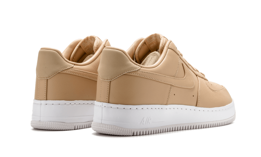 Nike Air Force 1 Low Vachetta Tan 555106 200