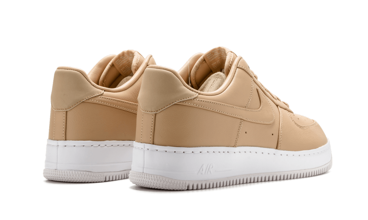 Nike Air Force 1 Low Vachetta Tan 555106 200