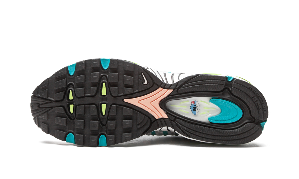 Nike Air Max Tailwind IV SE CJ0641 100