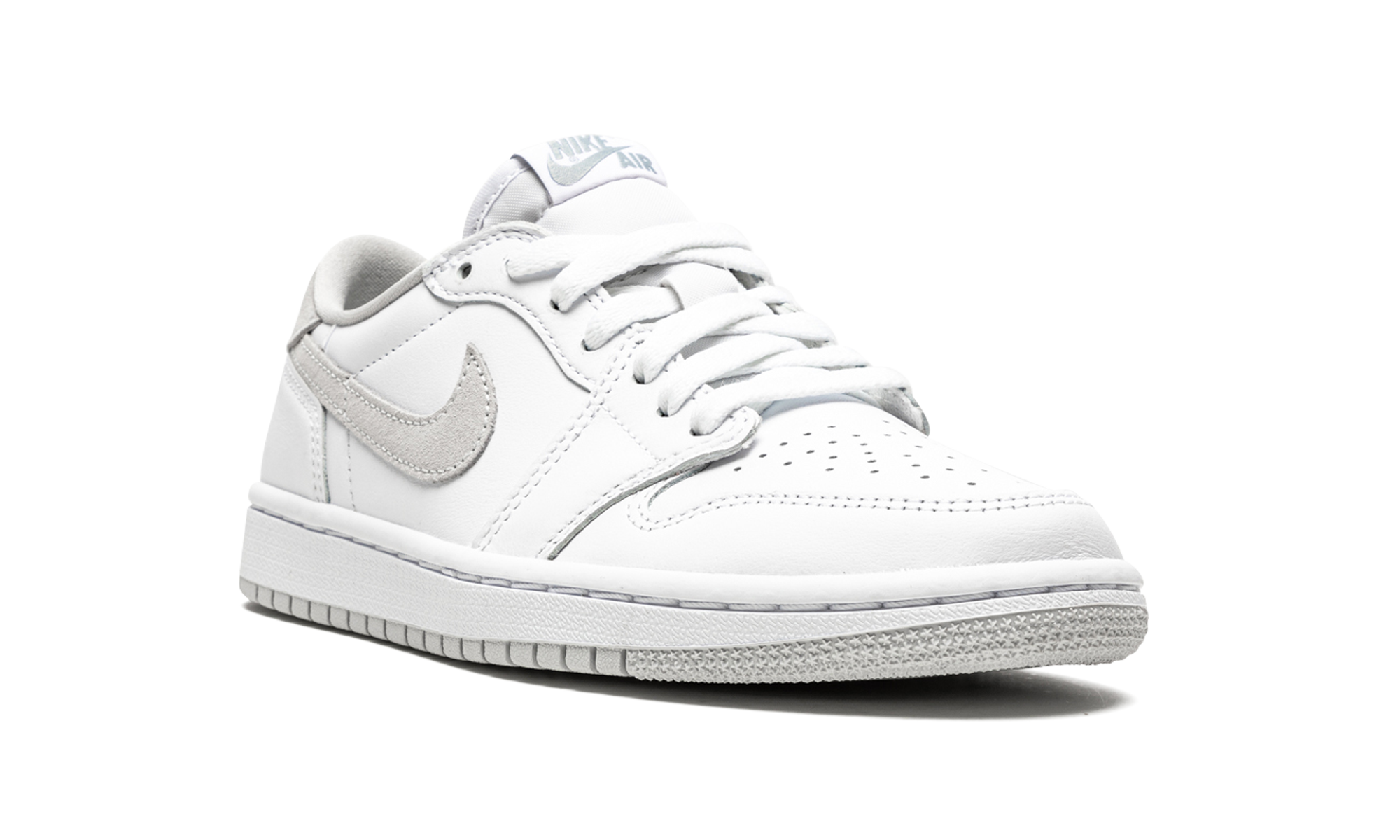 AIR JORDAN 1 LO OG WMNS Neutral Grey CZ0775 100