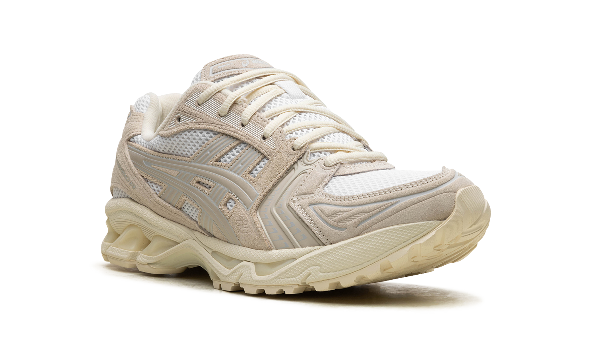 Asics Gel Kayano 14 Smoke Grey 1202A105 103