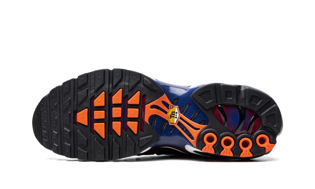 Nike Air Max Plus Patta - FC Barcelona FN8260 001