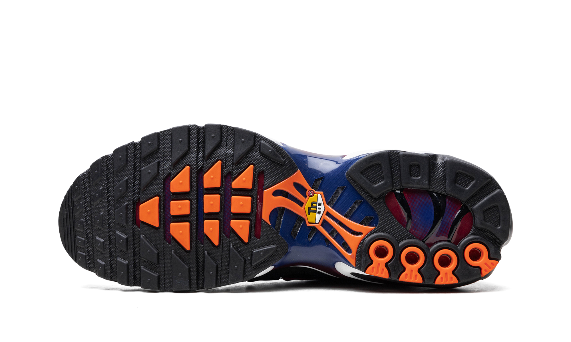 Nike Air Max Plus Patta - FC Barcelona FN8260 001