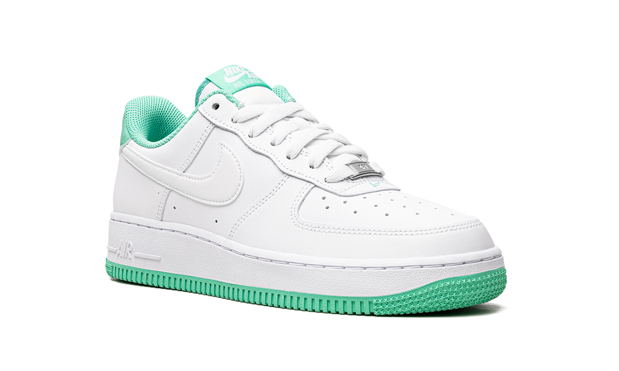 Nike Air Force 1 Low Mint DH7561 107