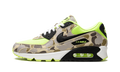 Nike Air Max 90 Volt Duck Camo CW4039 300