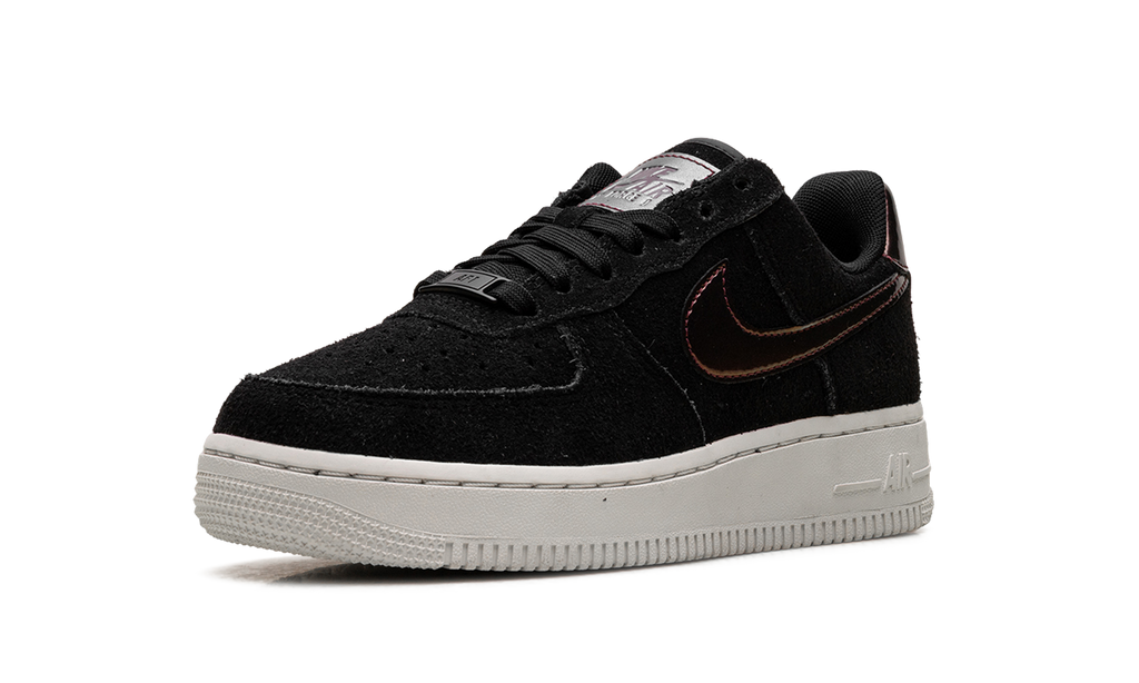 Nike Air Force 1 Low '07 Eggplant Swoosh HJ4401 002