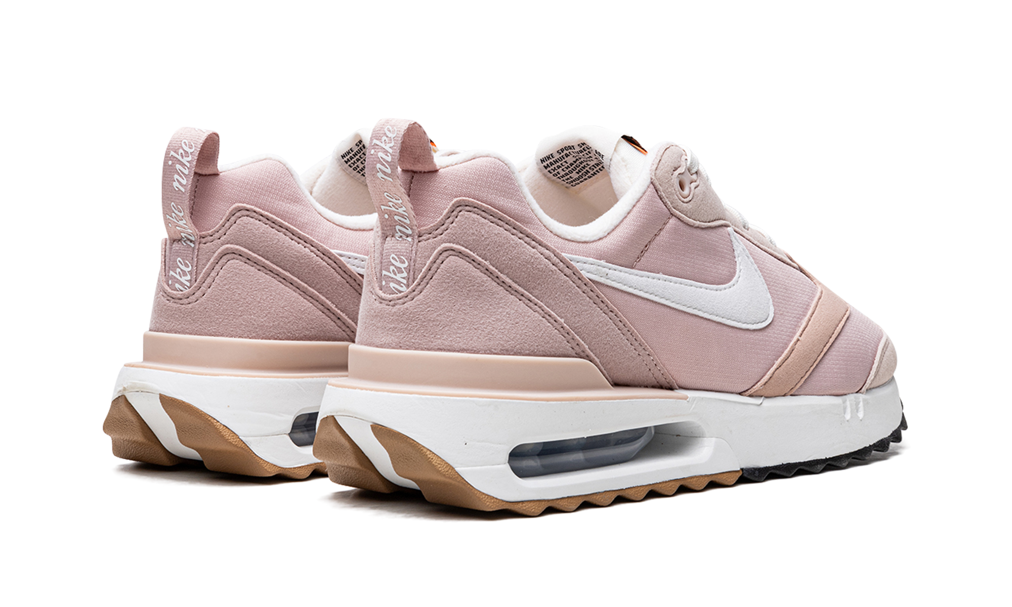 Nike AIR MAX DAN WMNS DC4068 601