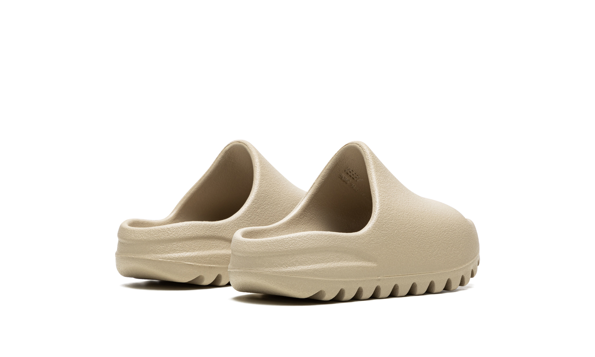 Yeezy Slide Kids Pure HQ4117