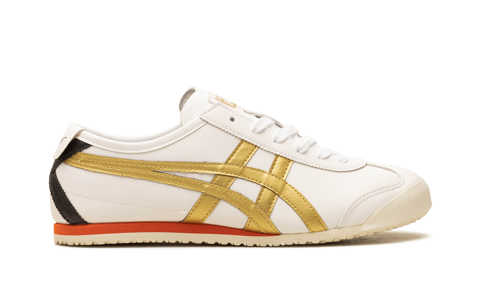 Onitsuka Tiger Mexico 66 White Gold 1183C080 101