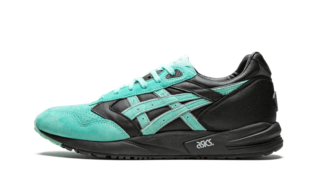 Asics Gel-Saga Ronnie Fieg x Diamond H50EK 9048