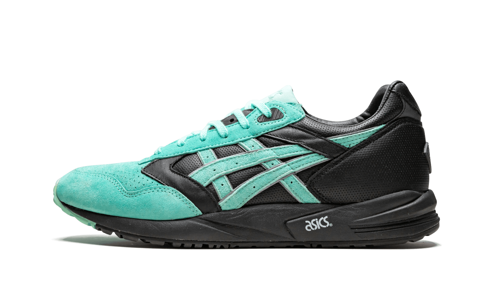 Asics Gel-Saga Ronnie Fieg x Diamond H50EK 9048