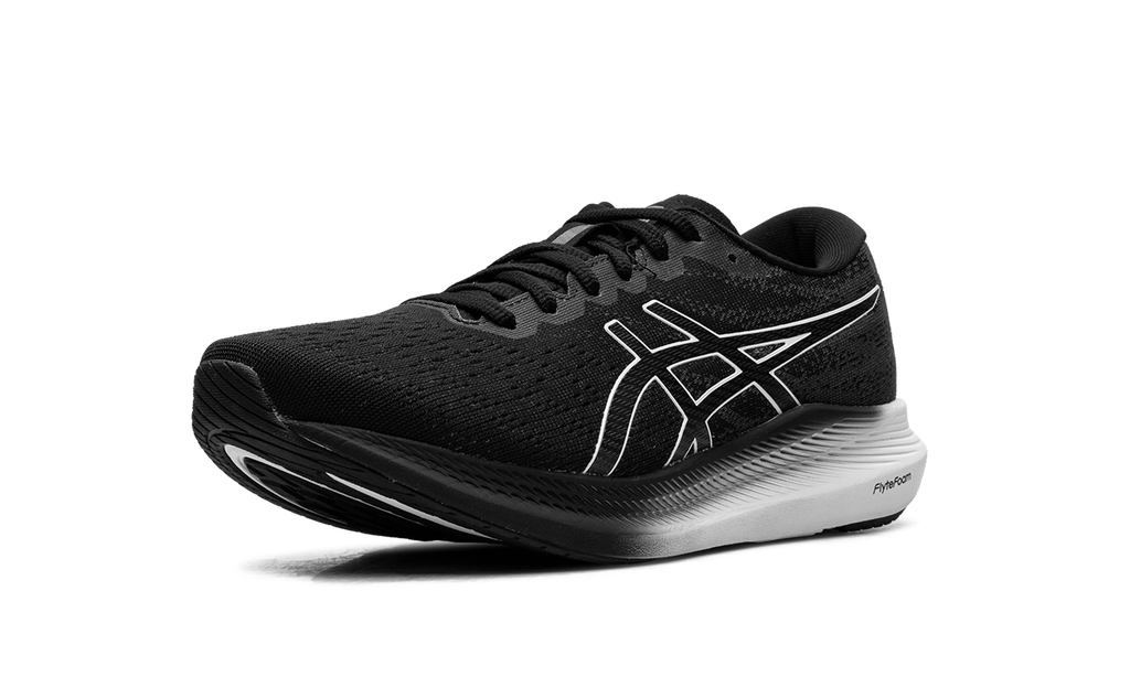 Asics EVORIDE 3 WMNS Black 1012B184 001