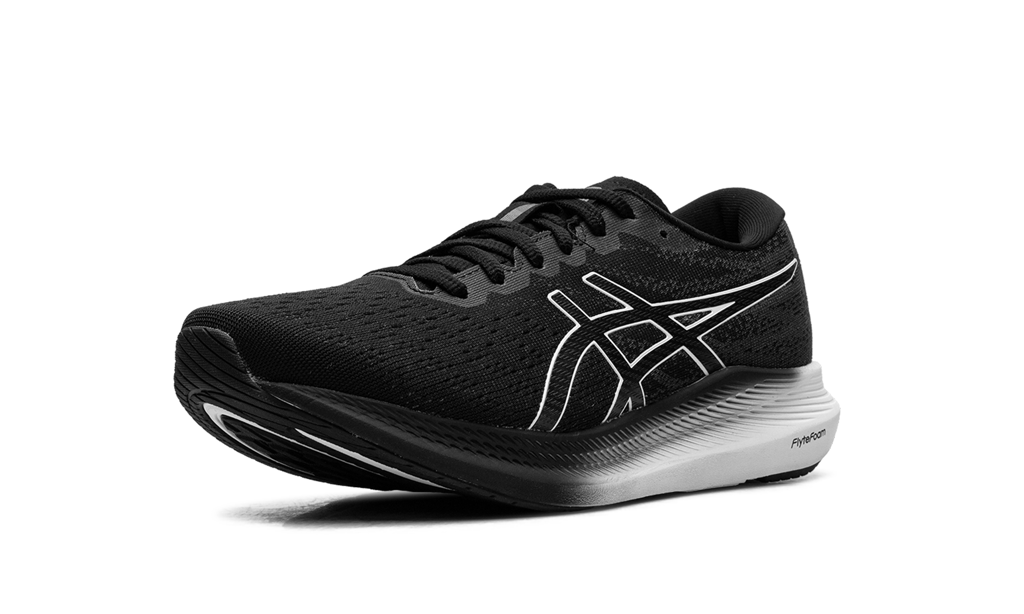 Asics EVORIDE 3 WMNS Black 1012B184 001