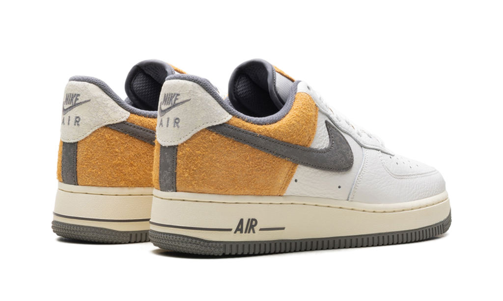 Nike Air Force 1 Low '07 LV8 Phantom Copper Moon IB7718 030