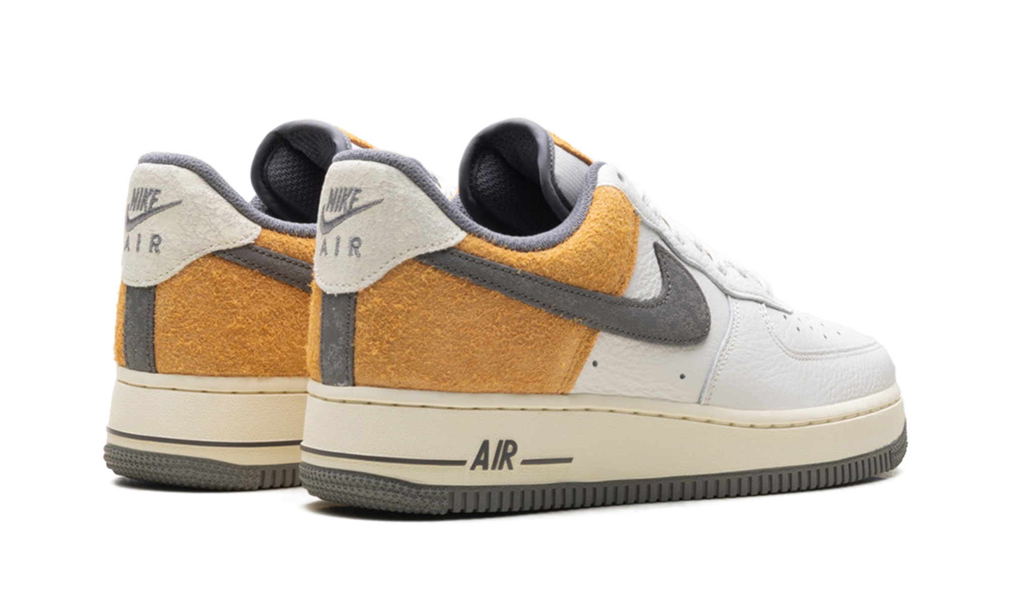 Nike Air Force 1 Low '07 LV8 Phantom Copper Moon IB7718 030