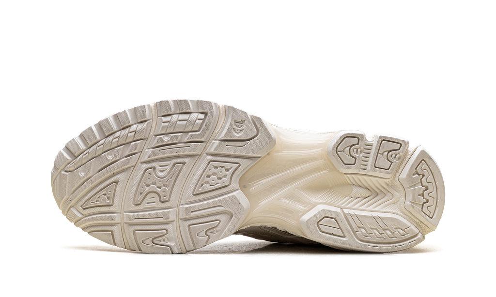 Asics GEL-Nimbus 10.1 Kimhēkim - White 1203A833 100