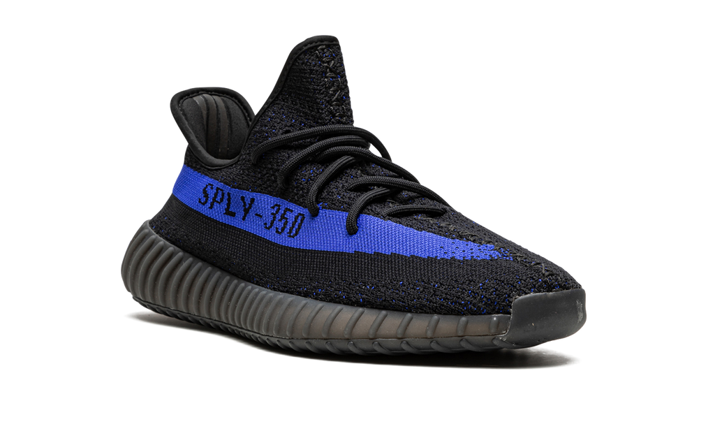 Yeezy 350 V2 Dazzling Blue GY7164
