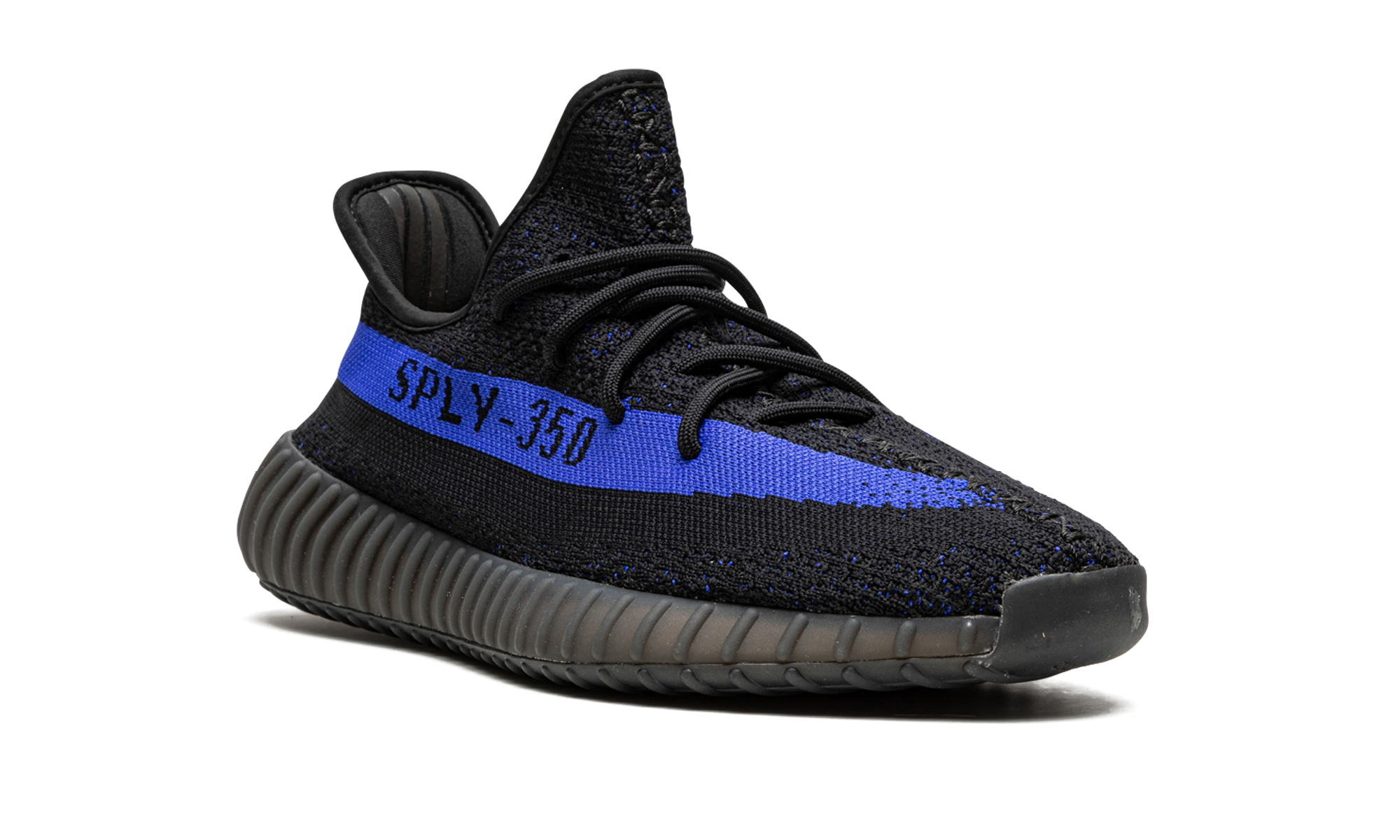 Yeezy 350 V2 Dazzling Blue GY7164