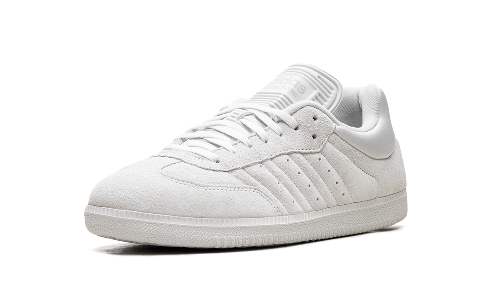 Adidas Samba Dingyun Zhang - White Vapor IF9703