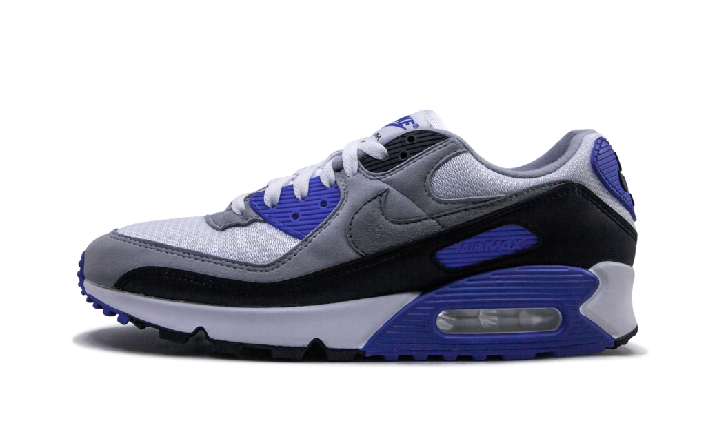 Nike Air Max 90 Hyper Royal CD0881 102