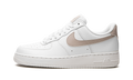 Nike AIR FORCE 1 '07 LO WMNS White Fossil Stone (W) 315115 169