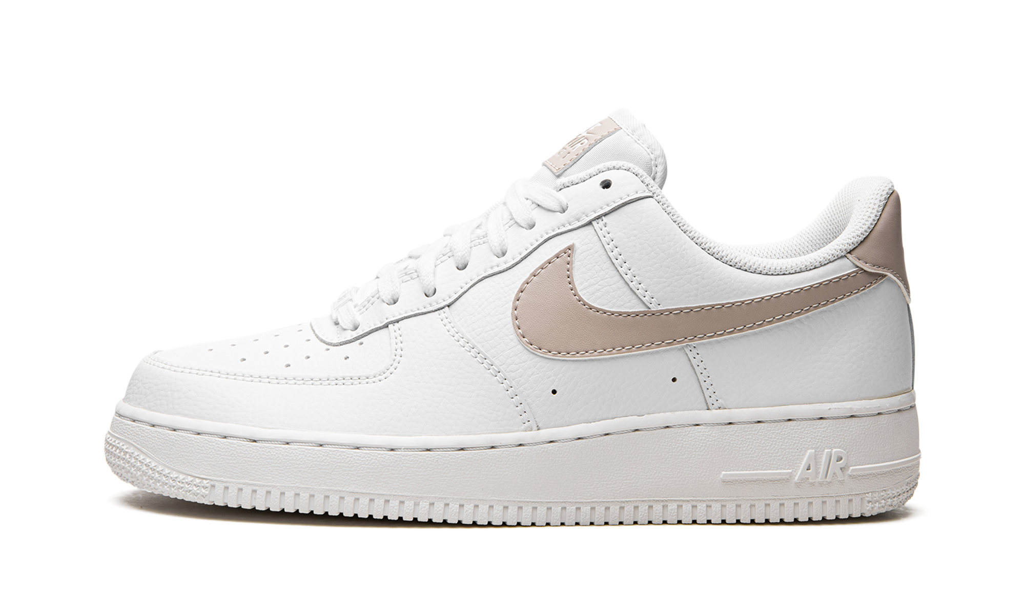 Nike AIR FORCE 1 '07 LO WMNS White Fossil Stone (W) 315115 169