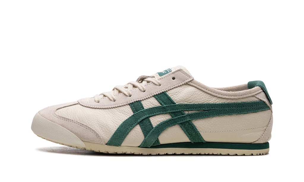 Onitsuka Tiger Mexico 66 Vin Cream Green 1183C076 250