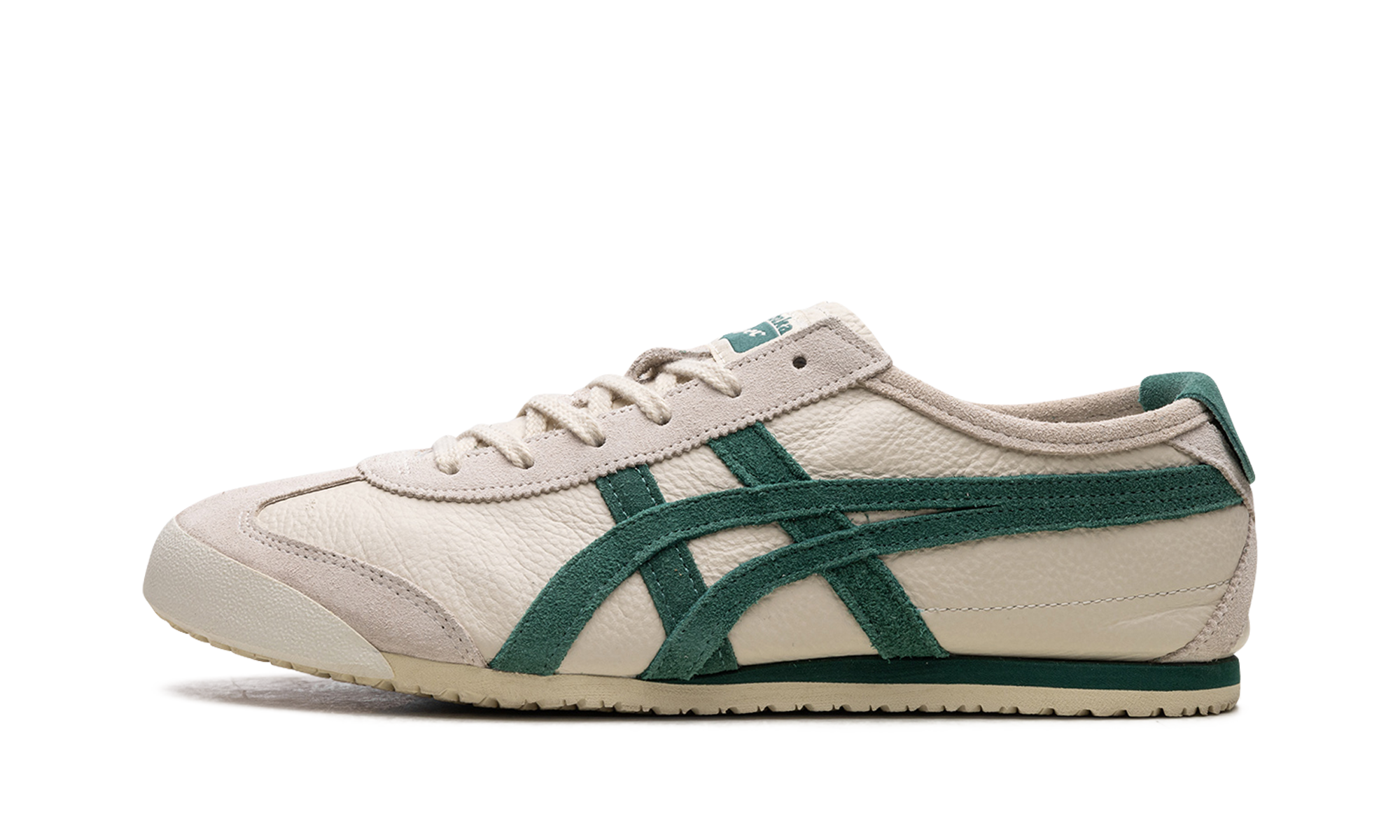 Onitsuka Tiger Mexico 66 Vin Cream Green 1183C076 250