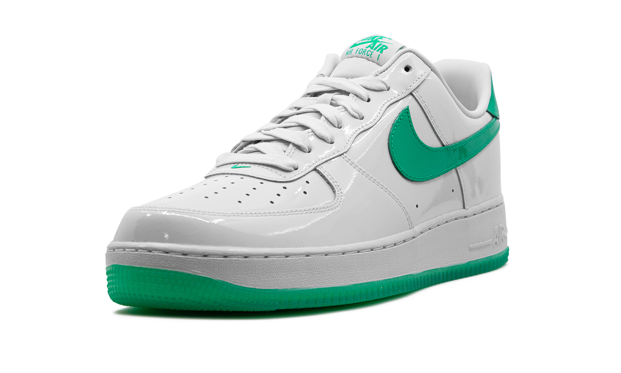 Nike Air Force 1 Low '07 White HF4864 094