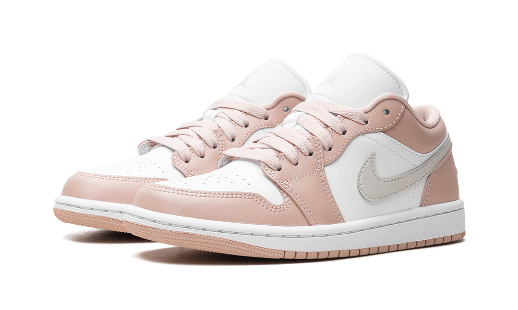 Air Jordan 1 Low WMNS CRIMSON TINT DC0774 120