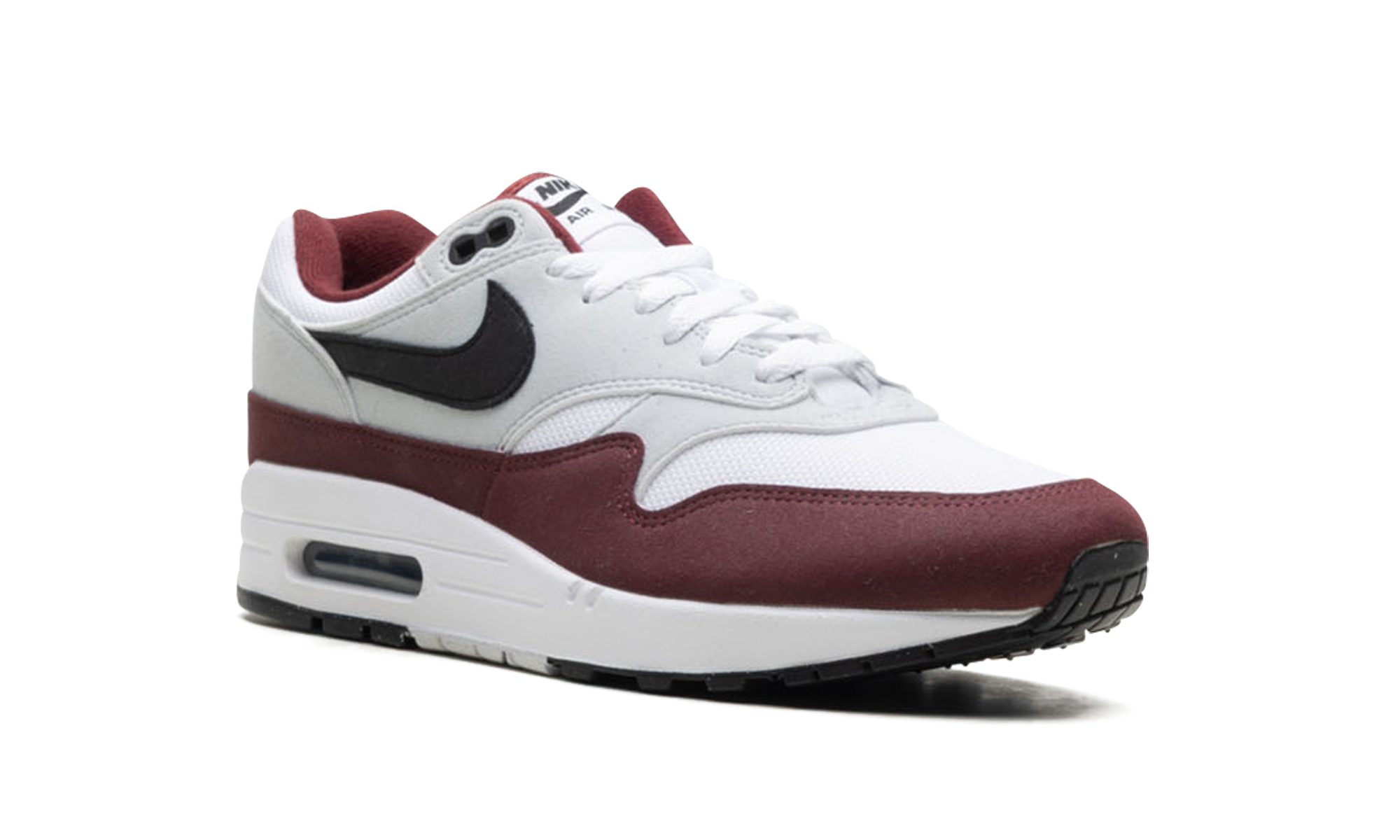 Nike Nike Air Max 1 Dark Team Red FD9082 106