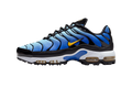 Nike Air Max Plus Golf Hyper Blue FZ4150 400
