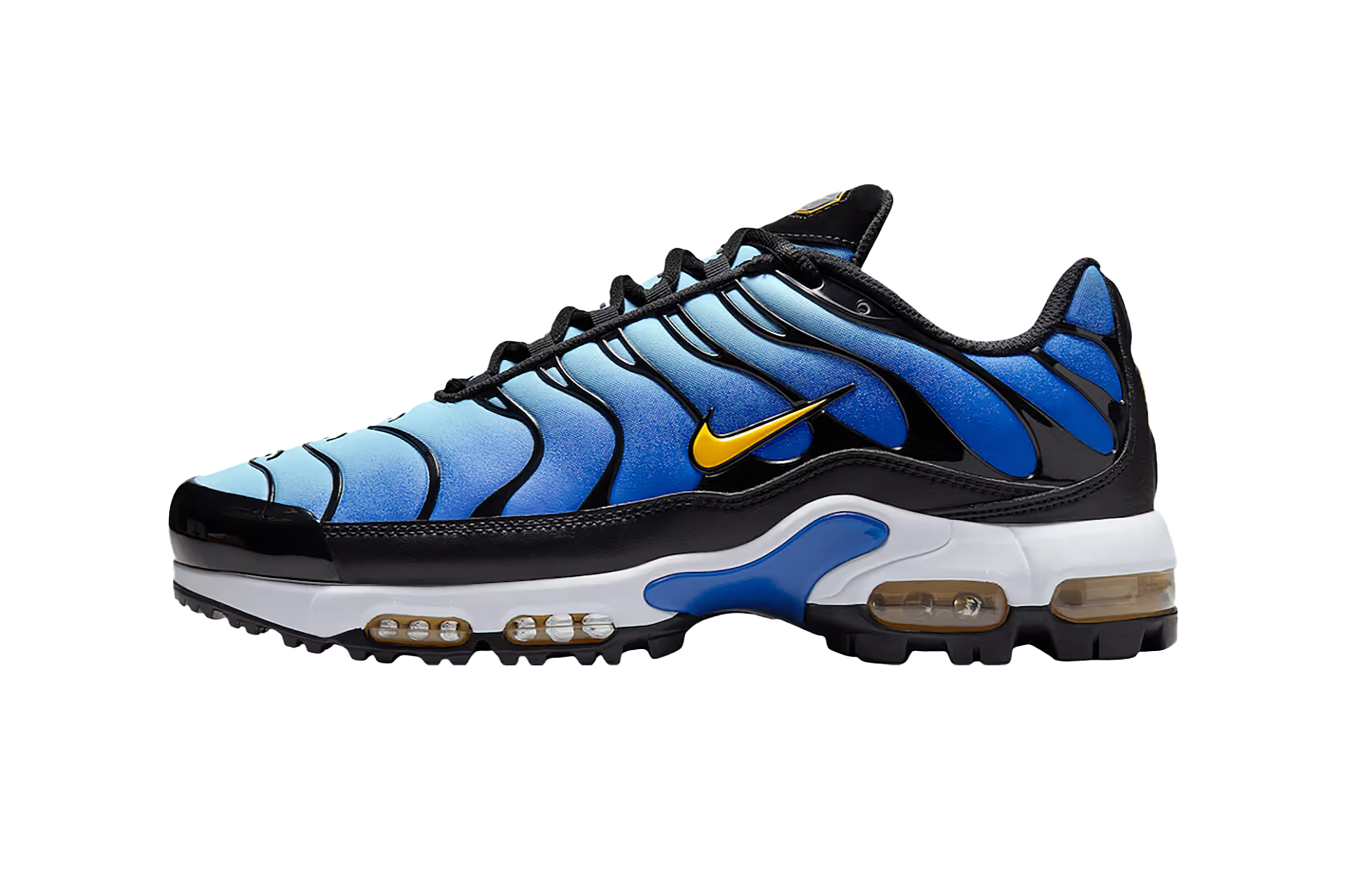 Nike Air Max Plus Golf Hyper Blue FZ4150 400