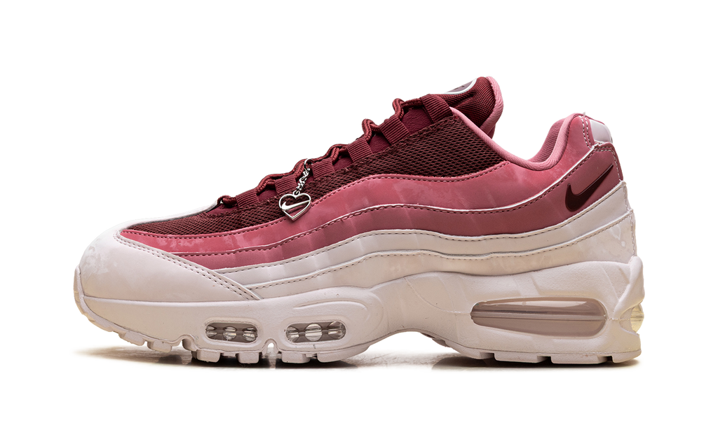 Nike Air Max 95 WMNS Valentine's Day 2026 IB8155 600