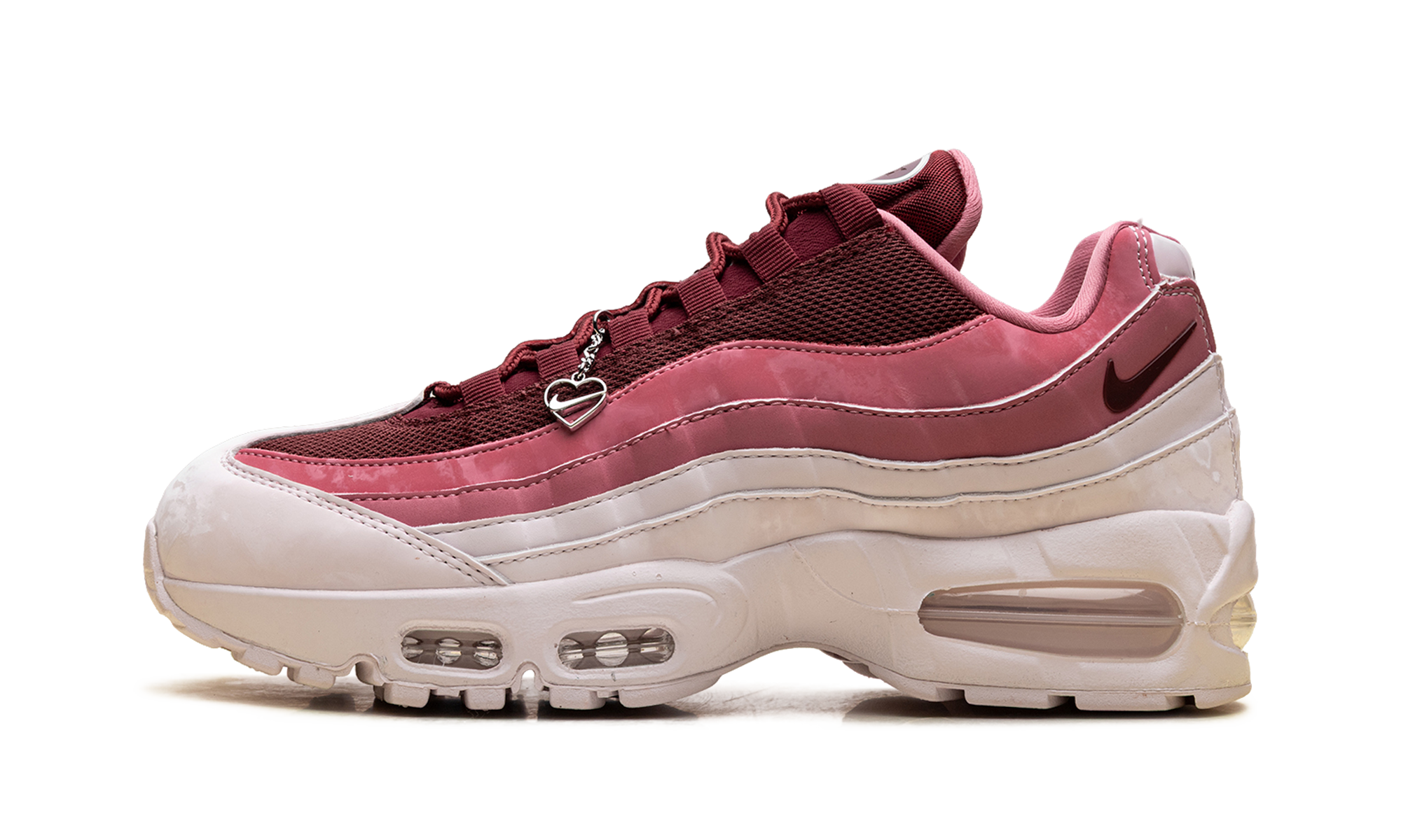 Nike Air Max 95 WMNS Valentine's Day 2026 IB8155 600