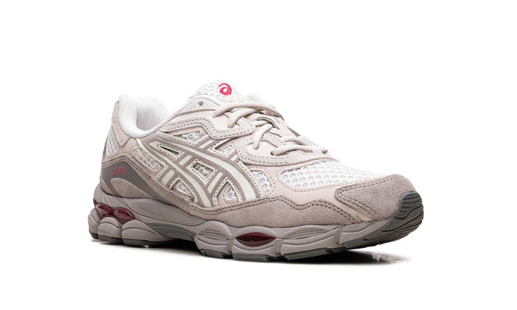 Asics GEL-NYC Cream Moonrock 1203A372 100