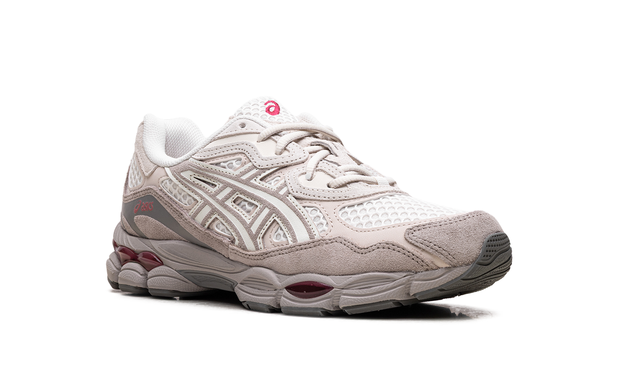 Asics GEL-NYC Cream Moonrock 1203A372 100