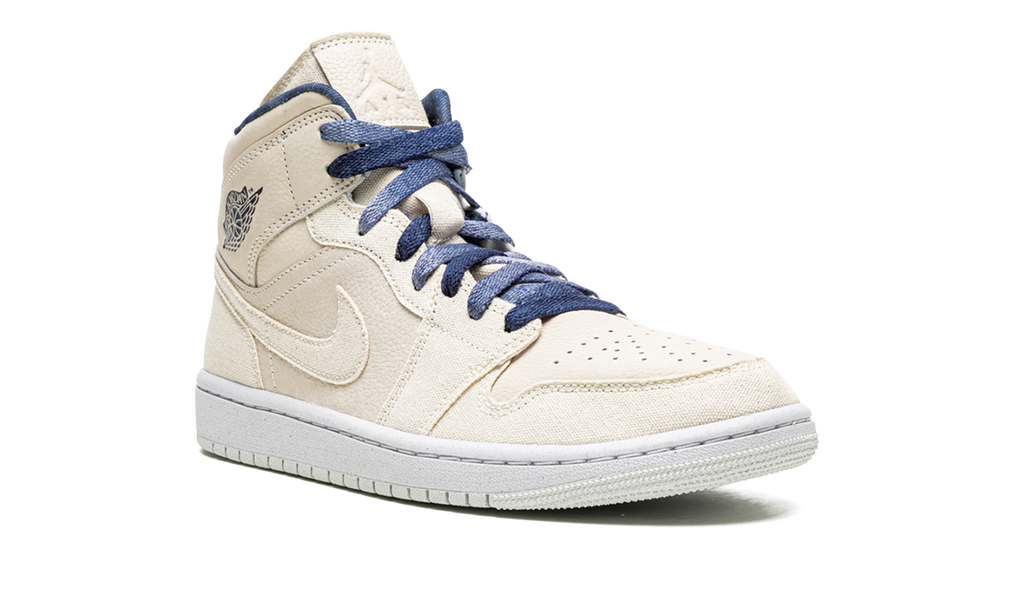 AIR JORDAN 1 MID WMNS Sanddrift DM9126 104