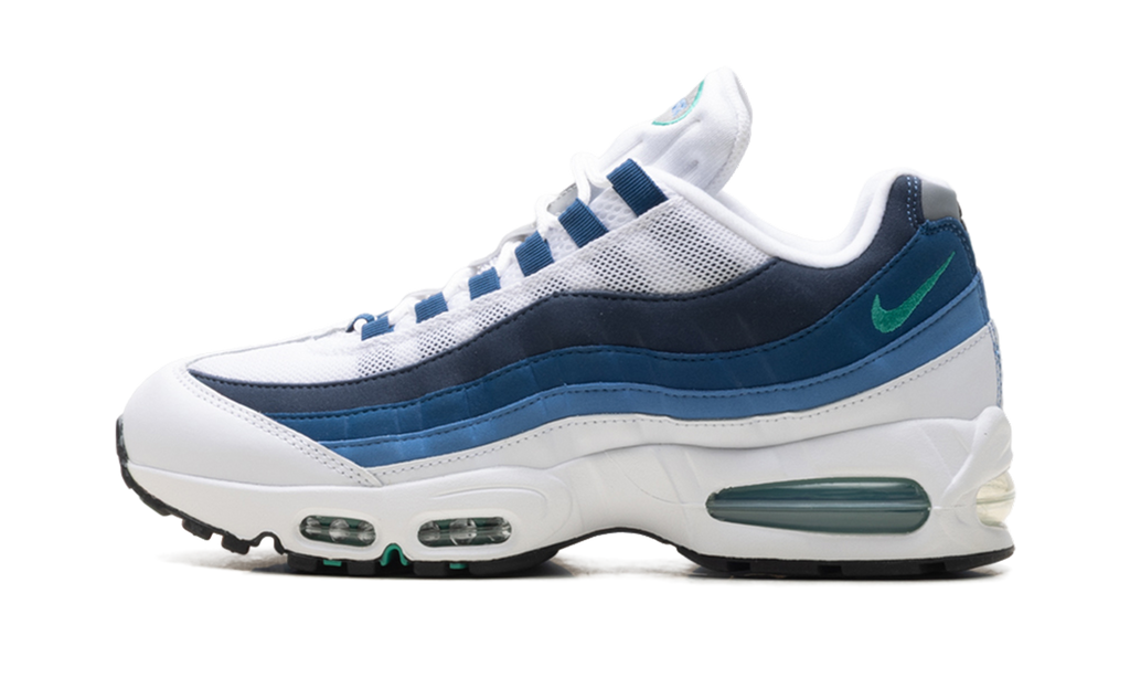 Nike Air Max 95 Big Bubble Slate IH7855 100