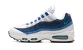 Nike Air Max 95 Big Bubble Slate IH7855 100