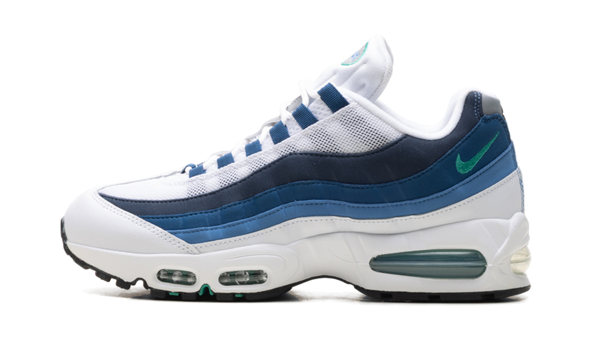 Nike Air Max 95 Big Bubble Slate IH7855 100