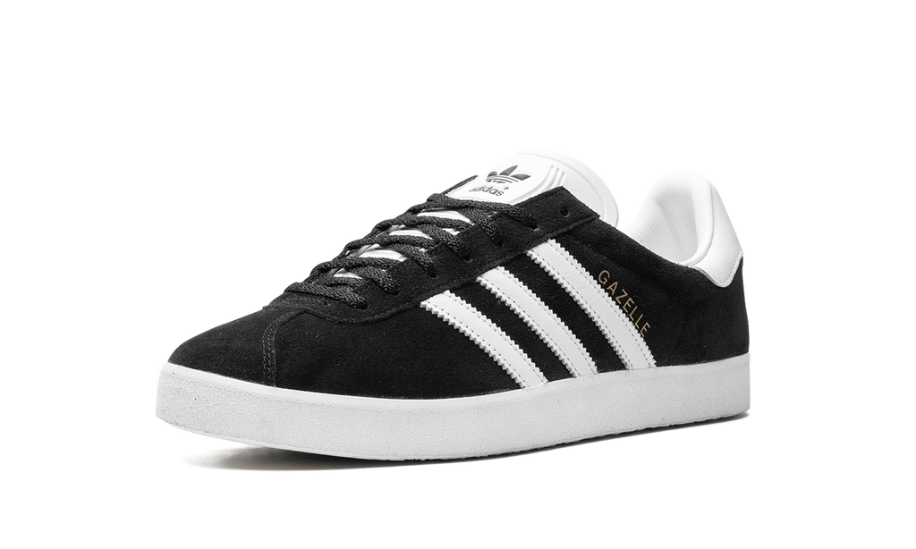 Adidas Gazelle 85 Black/White IE2166