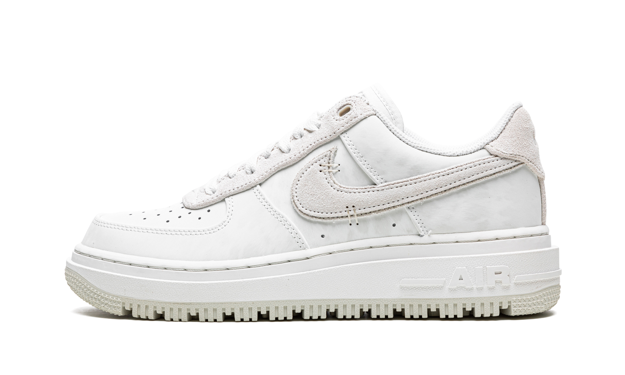 Nike Air Force 1 Luxe Summit White DD9605 100