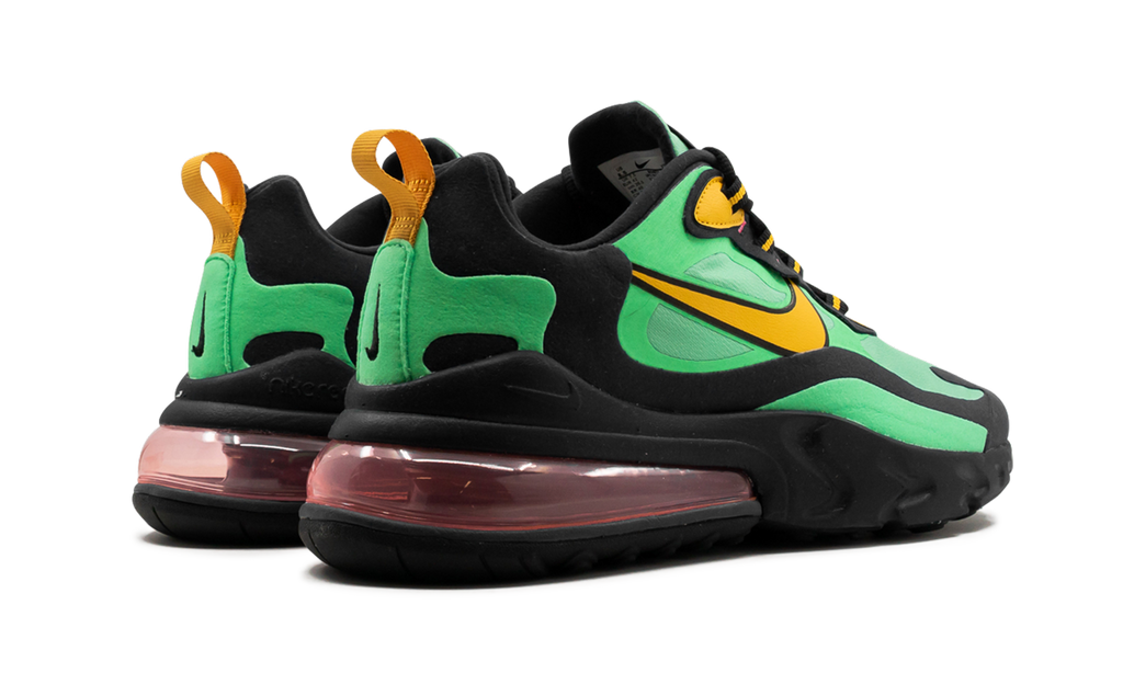 Nike Air Max 270 React Pop Art AO4971 300