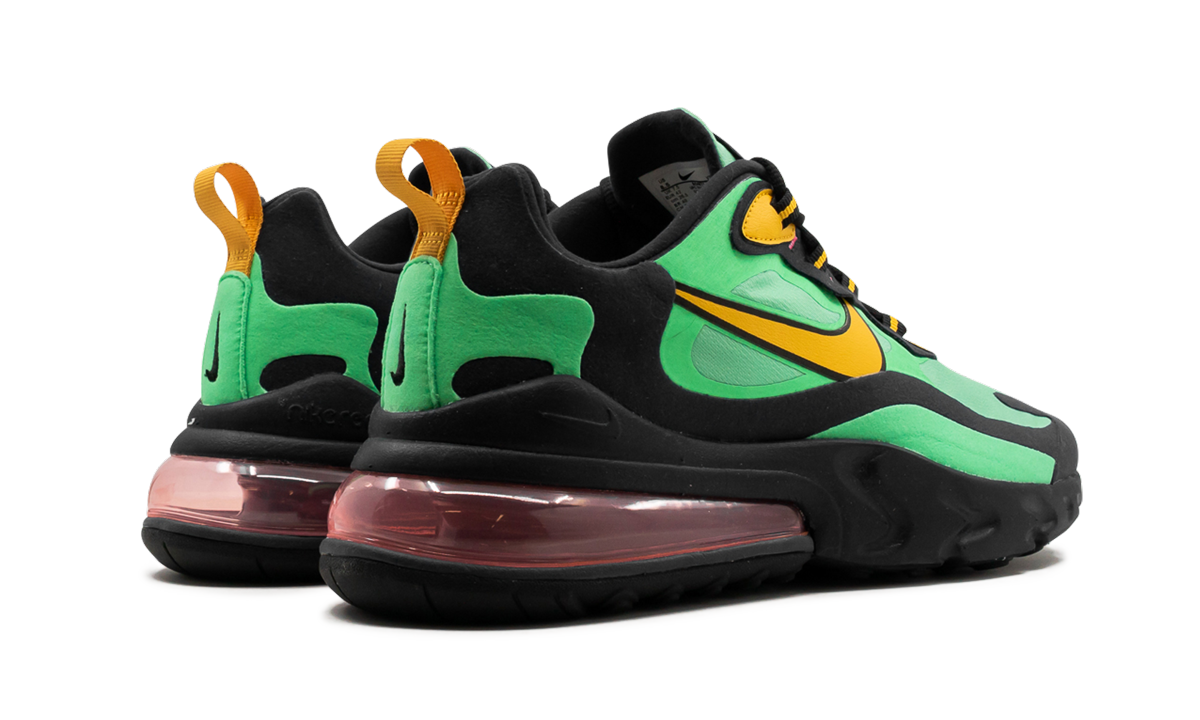Nike Air Max 270 React Pop Art AO4971 300