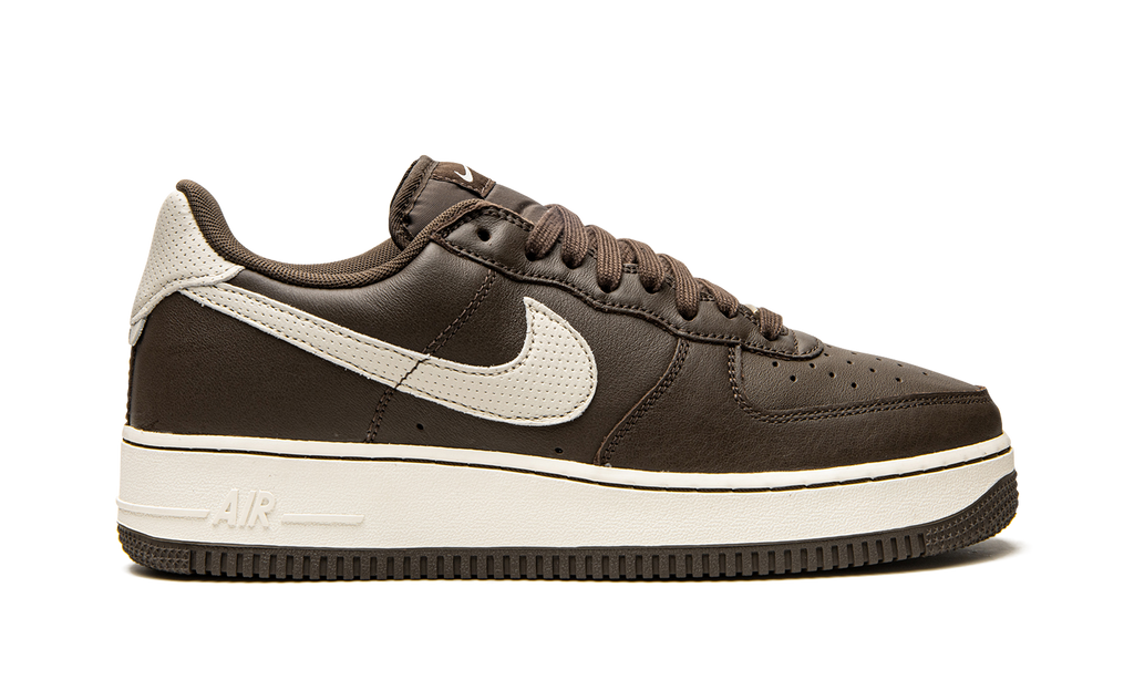 Nike Air Force 1 '07 Craft 'Dark Chocolate' DB4455 200