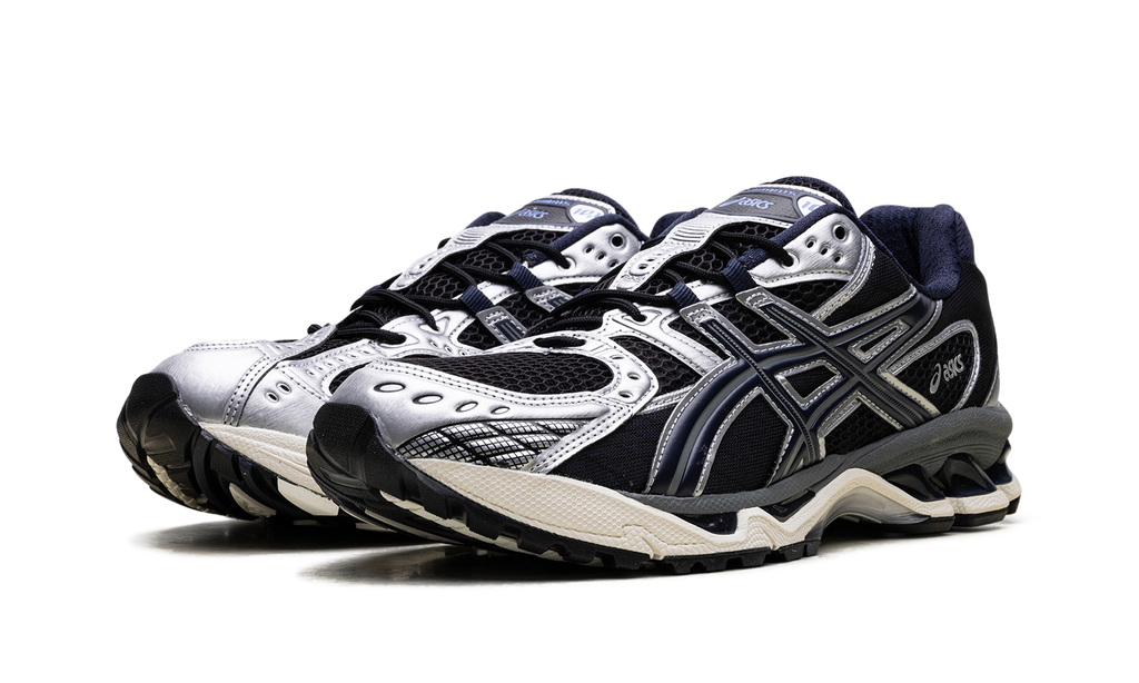 Asics GEL-Nimbus 10.1 Black Midnight 1203A543 003